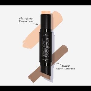 Smashbox Studio Skin Shaping Foundation